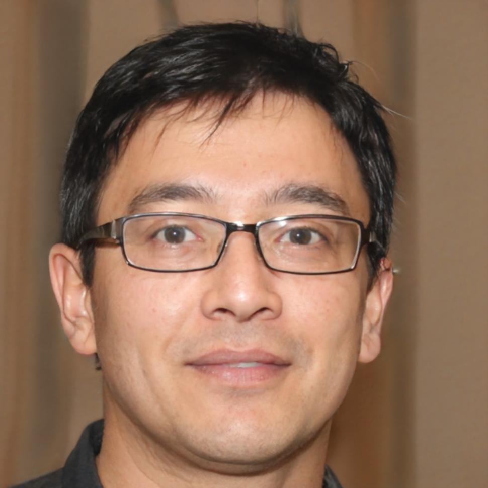 Eğitmen Burak Yıldırım profil fotoğrafı